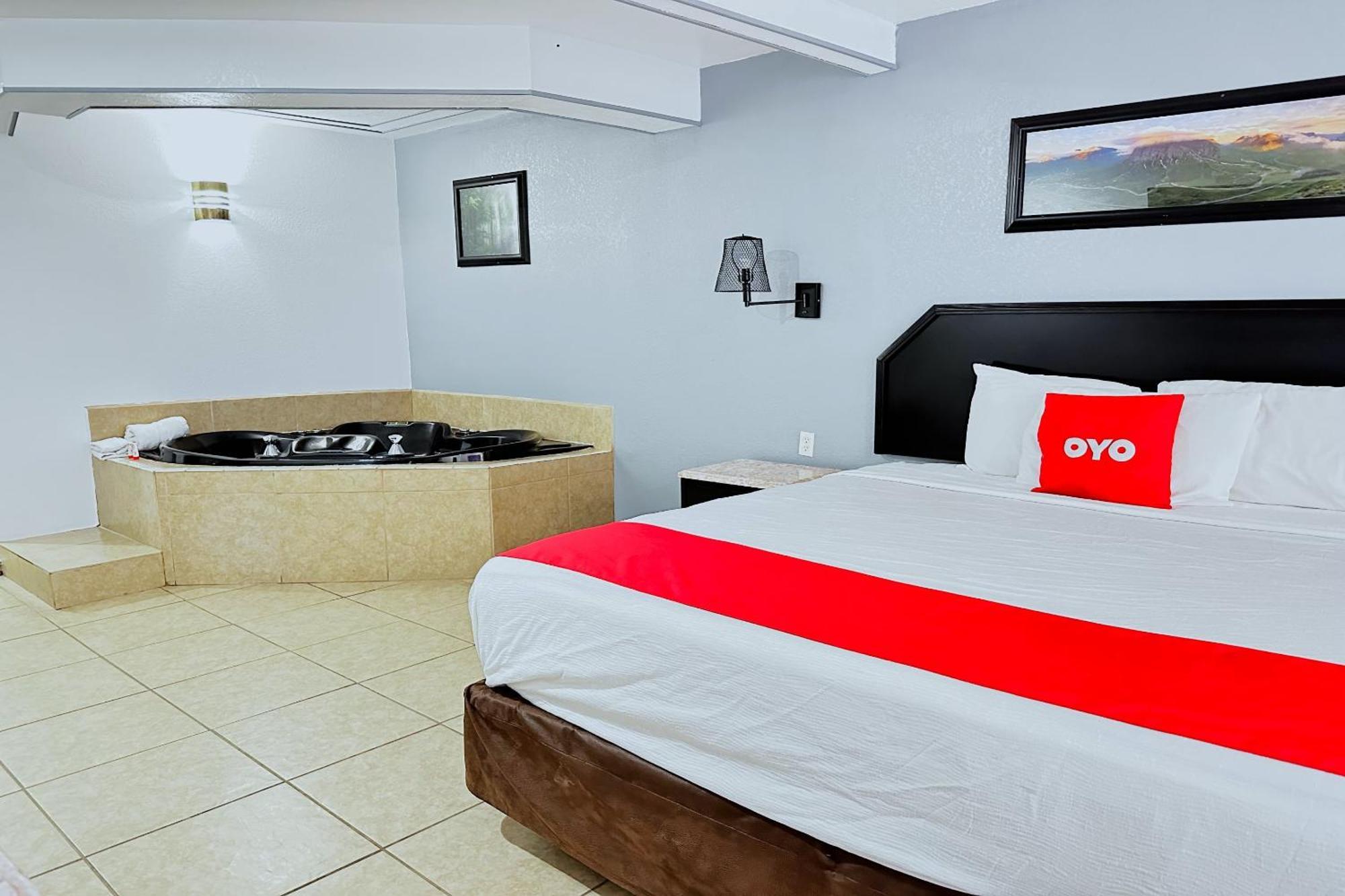 Three Rivers Executive Inn & Suites By Oyo Exterior photo